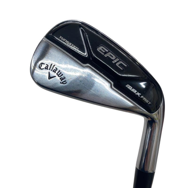 Callaway（キャロウェイ） EPIC MAX FAST 5S アイアンセット IR
