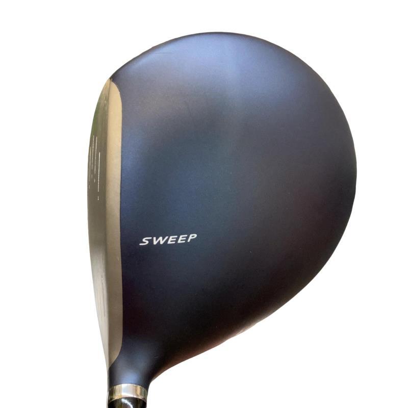プロギア SWEEP Model M-17 13.5° レディース ドライバー DR フレックスL_1