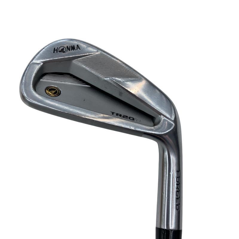 HONMA GOLF（本間ゴルフ） TOUR WORLD TR20P 7S アイアンセット IR