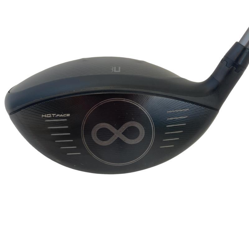 COBRA（コブラ） KING LTDx MAX 10.5°(ブラック) ドライバー DR
