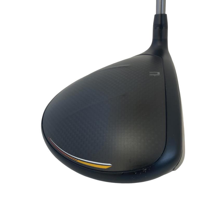 COBRA（コブラ） KING LTDx MAX 10.5°(ブラック) ドライバー DR