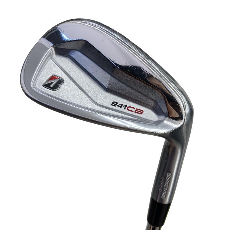 BRIDGESTONE GOLF ブリヂストン 241CB 6S アイアンセット IR