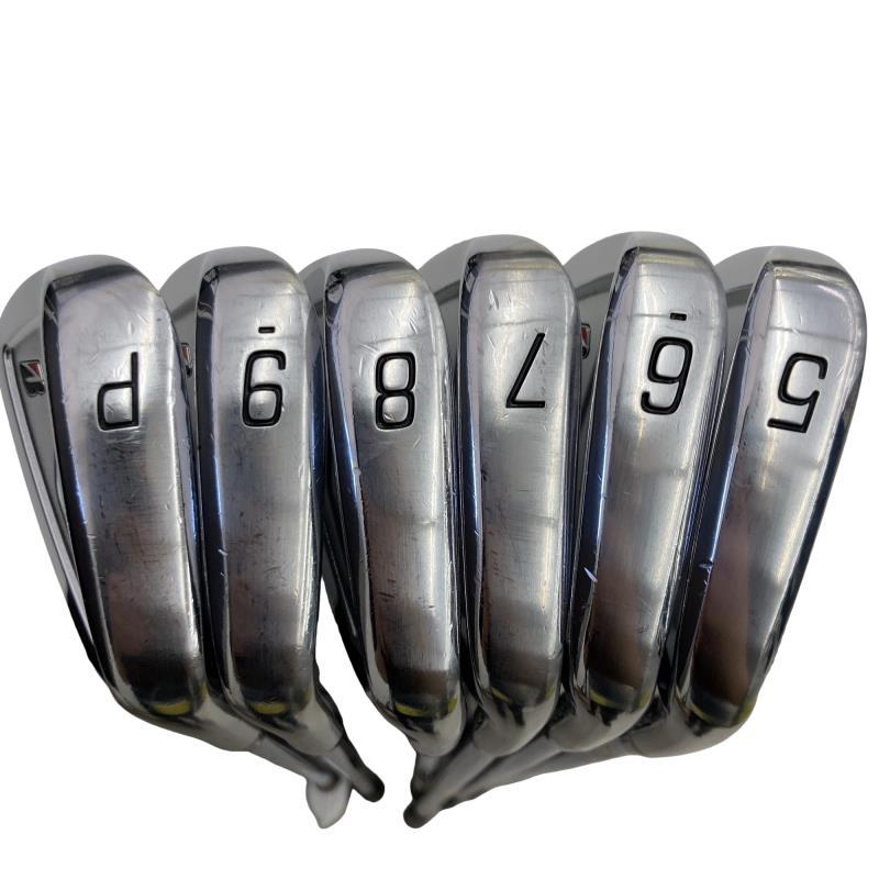 BRIDGESTONE GOLF ブリヂストン 241CB 6S アイアンセット IR