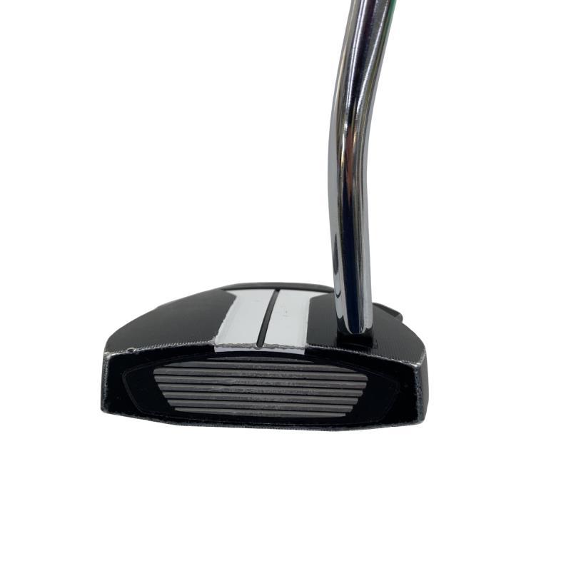 TaylorMade（テーラーメイド） Spider GTx BLACK シングルベンド 33