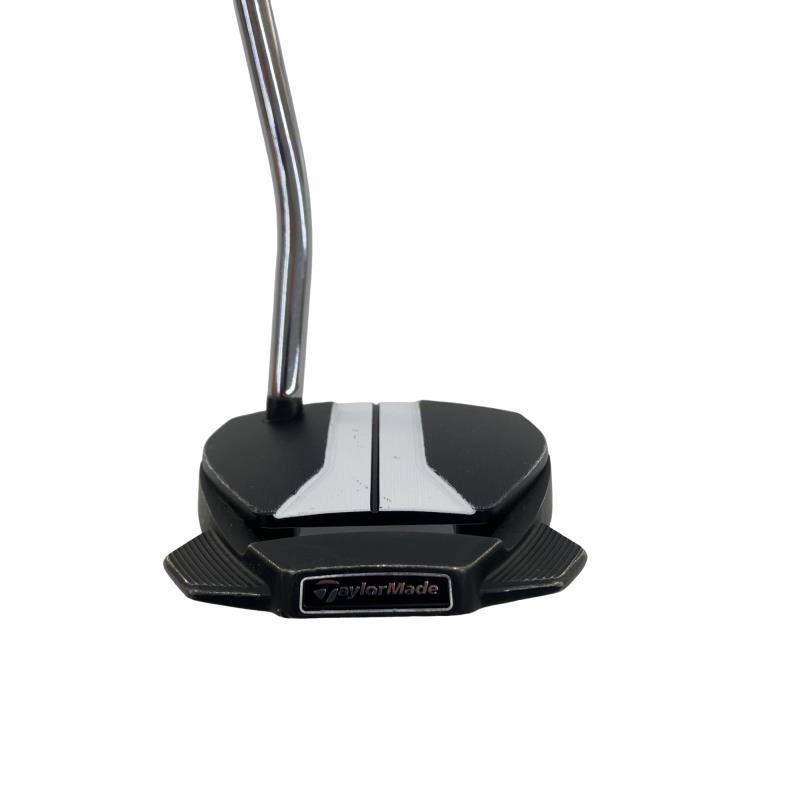 TaylorMade（テーラーメイド） Spider GTx BLACK シングルベンド 33