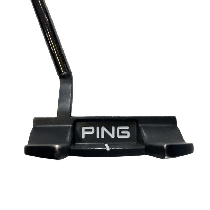 PING 2021 TYNE 4 パター 33インチ PING（ピン） PING TYNE 4(2021) 33インチ(PP58) パター PT フレックス