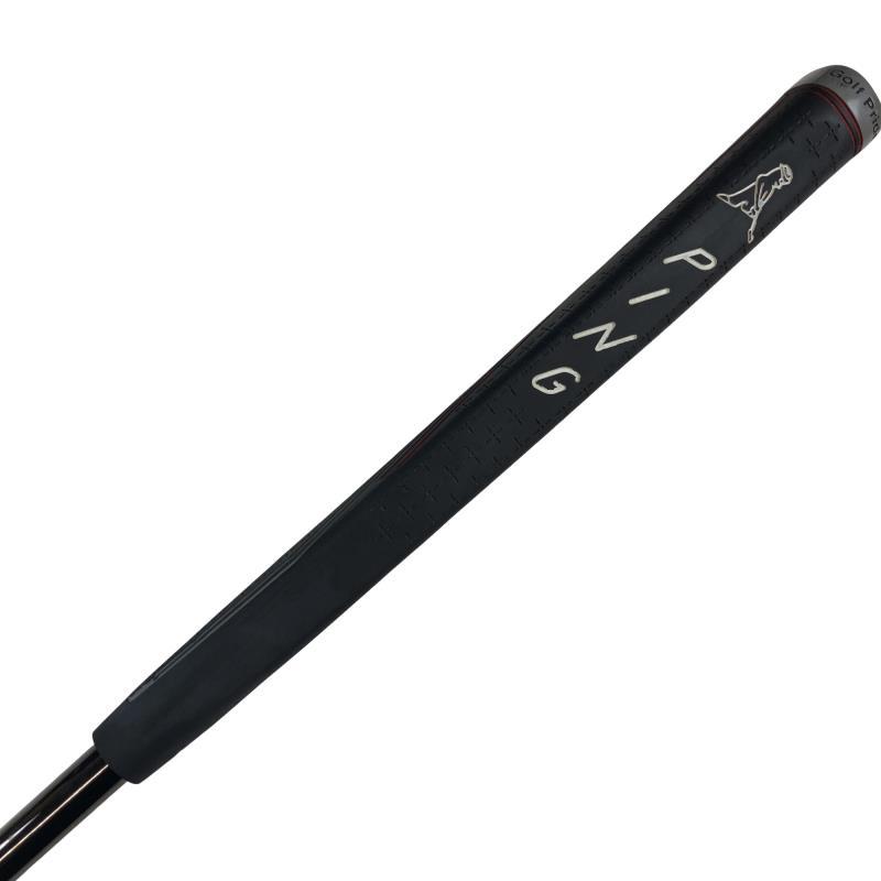PING（ピン） PING TYNE 4(2021) 33インチ(PP58) パター PT フレックス
