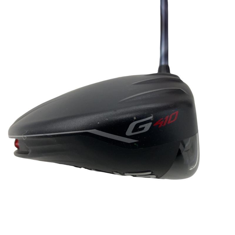 ピン G410 LST  9° ドライバー DR フレックスS_3