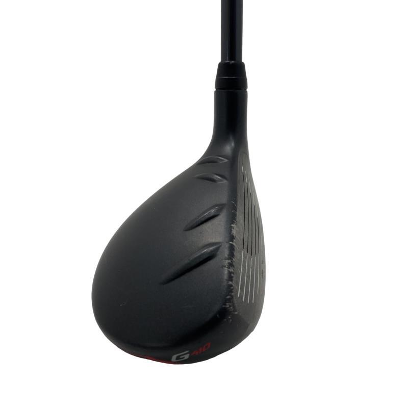 PING（ピン） G410 U4 ユーティリティ UT フレックスS : ゴルフ