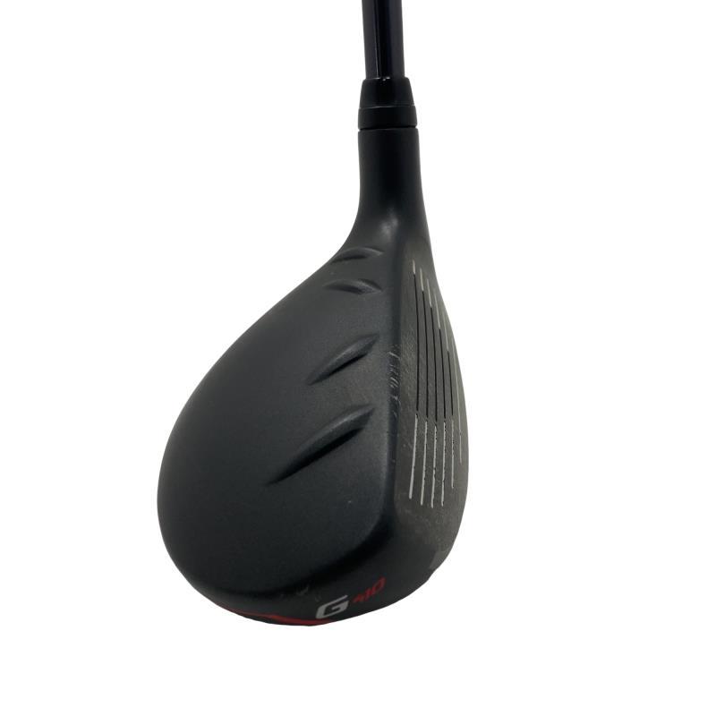 PING（ピン） G410 U5 ユーティリティ UT フレックスS : ゴルフ