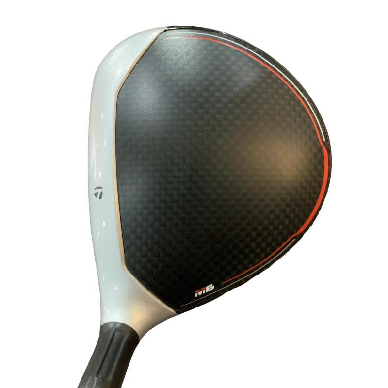 TaylorMade（テーラーメイド） M6 ROCKET 3W USA フェアウェイウッド
