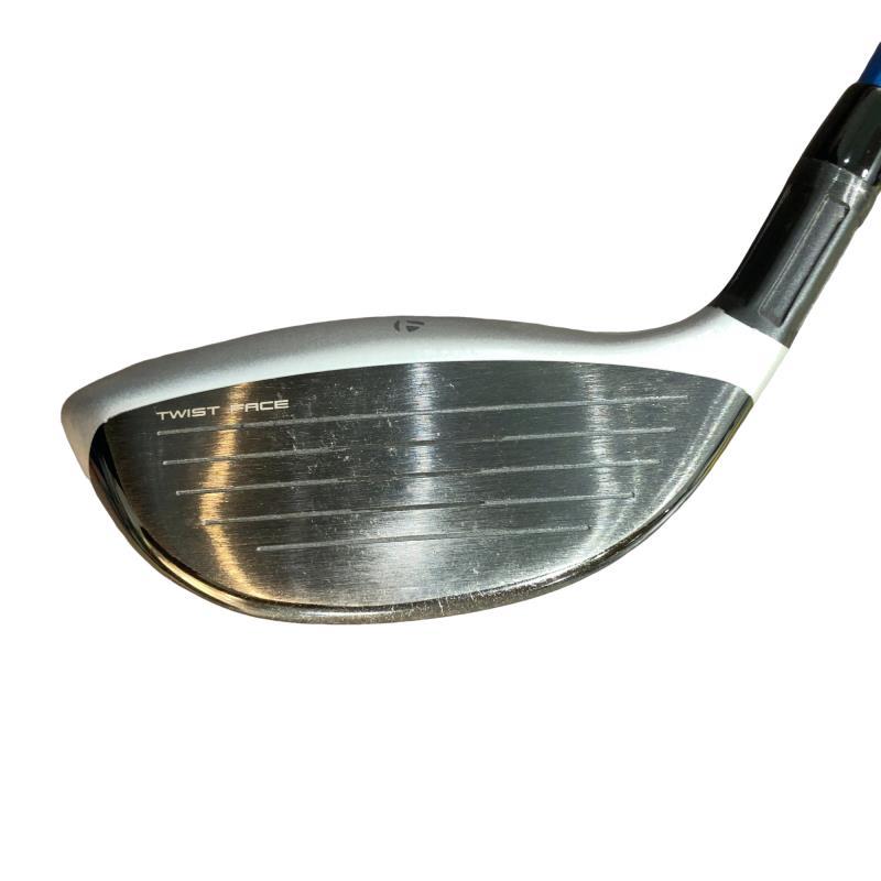 TaylorMade（テーラーメイド） M6 ROCKET 3W USA フェアウェイウッド