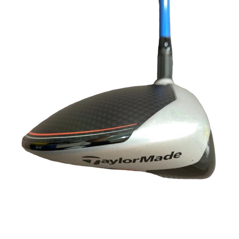 TaylorMade M6 フェアウェイウッド3番　ユーティリティ3番 セット売 TaylorMade（テーラーメイド） M6 ROCKET 3W USA フェアウェイウッド