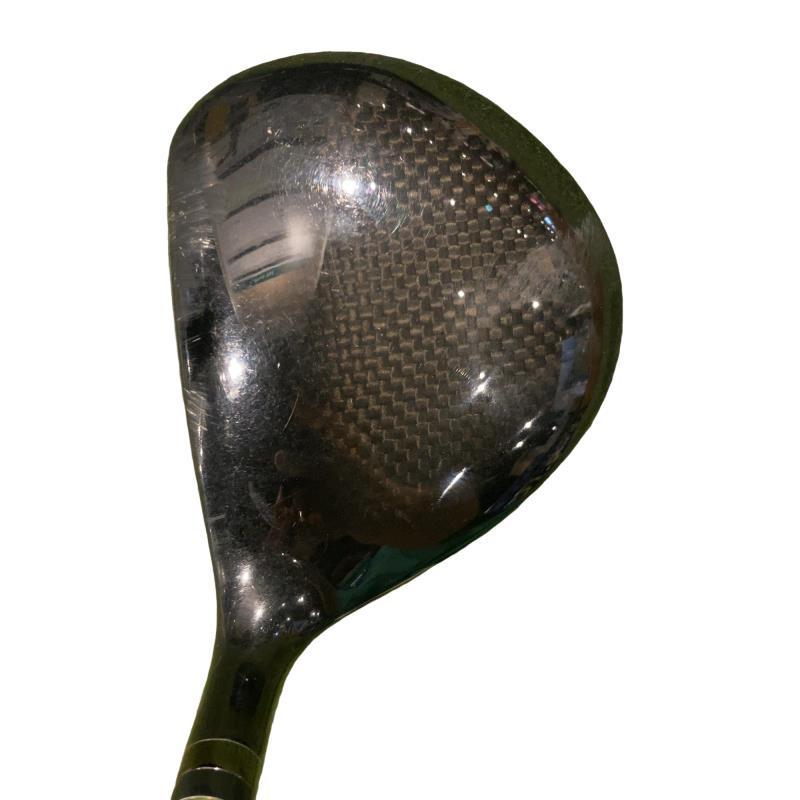 PRGR（プロギア） RS 5(2020) 7W フェアウェイウッド FW フレックスS