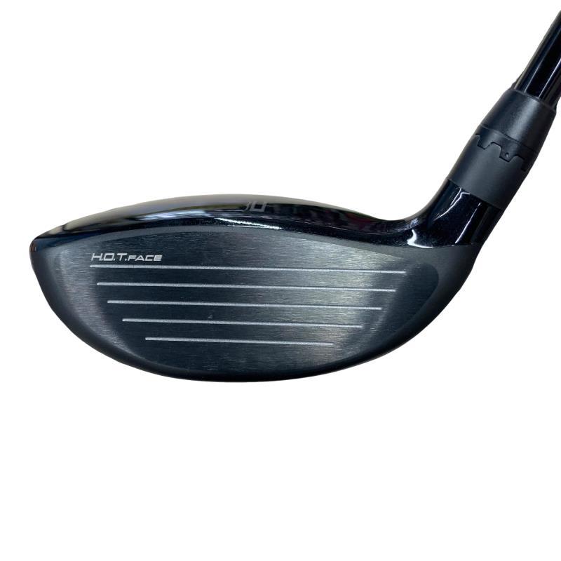 COBRA（コブラ） cobra AEROJET MAX 3W レディース フェアウェイウッド