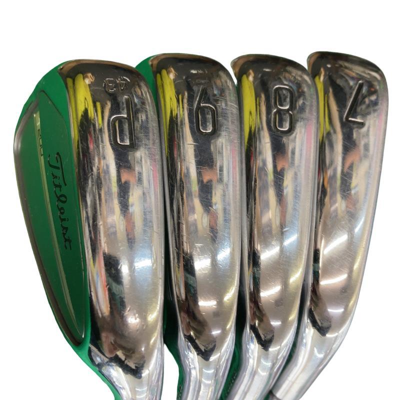 Titleist（タイトリスト） Titleist T200(2023) 6S アイアンセット IR