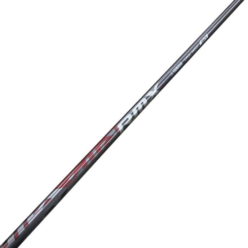 YAMAHA（ヤマハ） RMX 220 5S アイアンセット IR フレックスSR