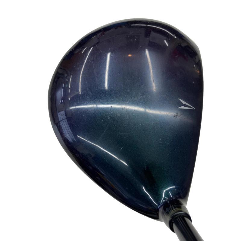 DUNLOP（ダンロップ） XXIO HR(2006) 10° レフティ ドライバー DR