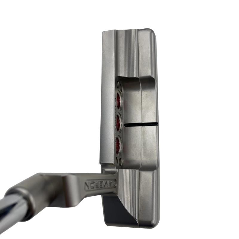 タイトリスト SCOTTY CAMERON STUDIO STYLE NEWPORT 2(2025) 34インチ パター PT フレックスその他_1