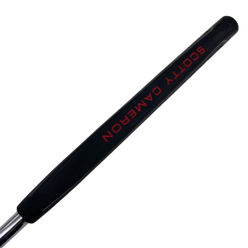 タイトリスト SCOTTY CAMERON STUDIO STYLE NEWPORT 2(2025) 34インチ パター PT フレックスその他_5