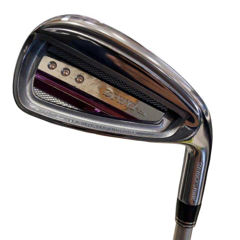 BRIDGESTONE GOLF ブリヂストン PHYZ(2014) CL 5S レディース アイアン