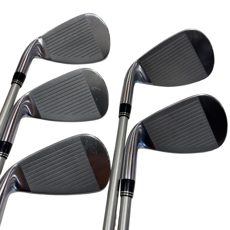 BRIDGESTONE GOLF ブリヂストン PHYZ(2014) CL 5S レディース アイアン