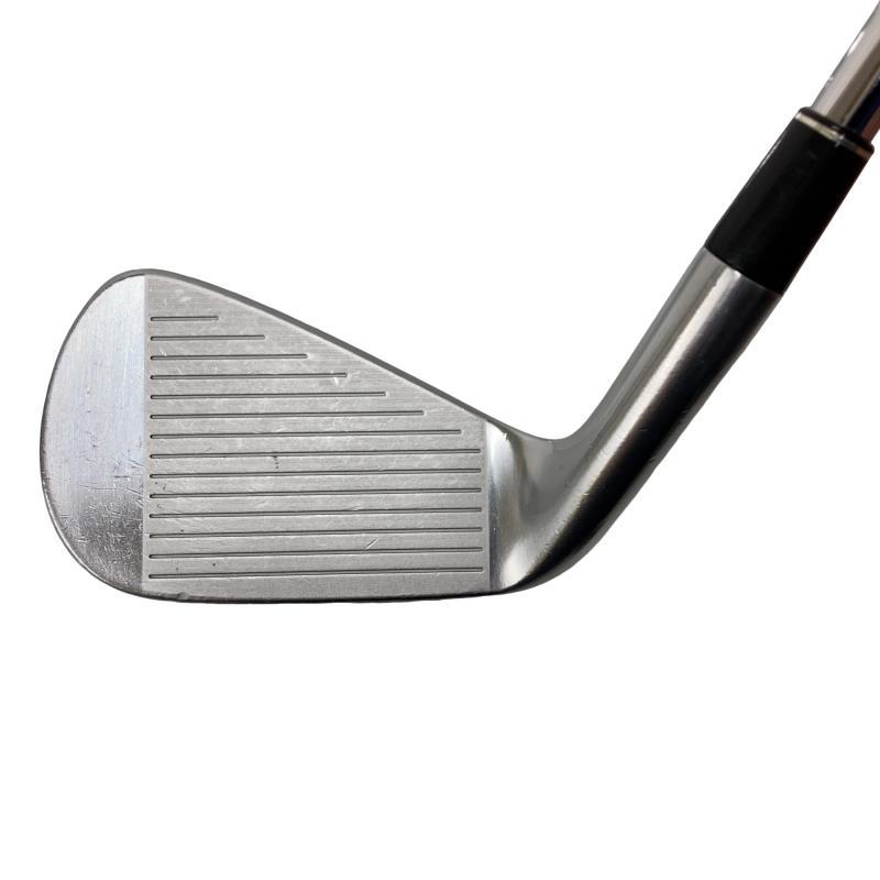 ダンロップ SRIXON Z785  6S アイアンセット IR フレックスS_2