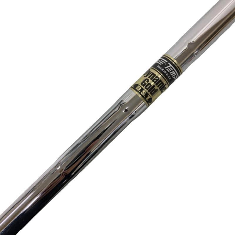 ダンロップ SRIXON Z785  6S アイアンセット IR フレックスS_5