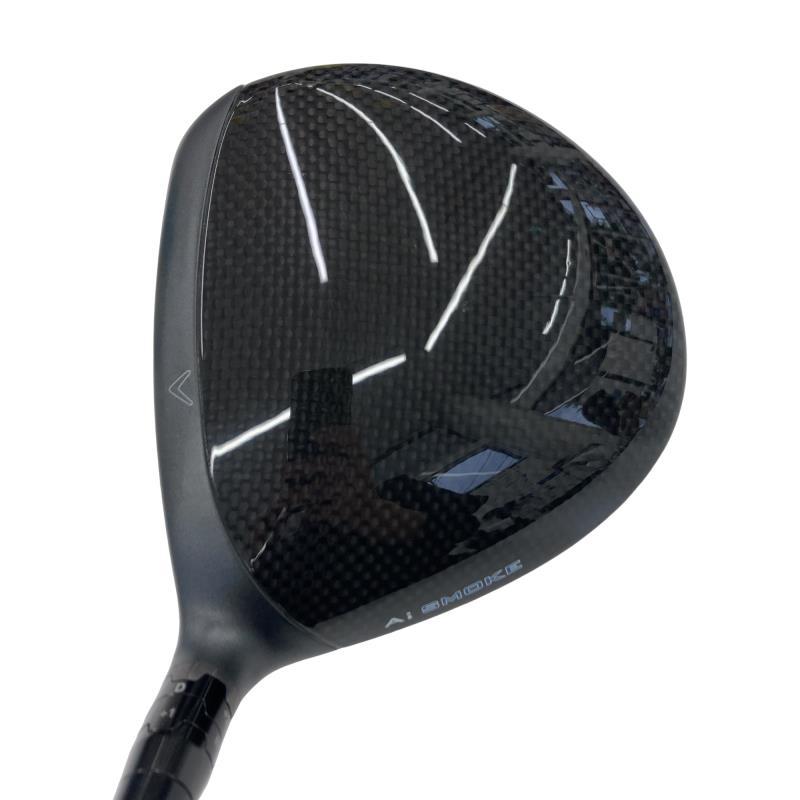 Callaway（キャロウェイ） PARADYM Ai SMOKE MAX D 10.5° ドライバー