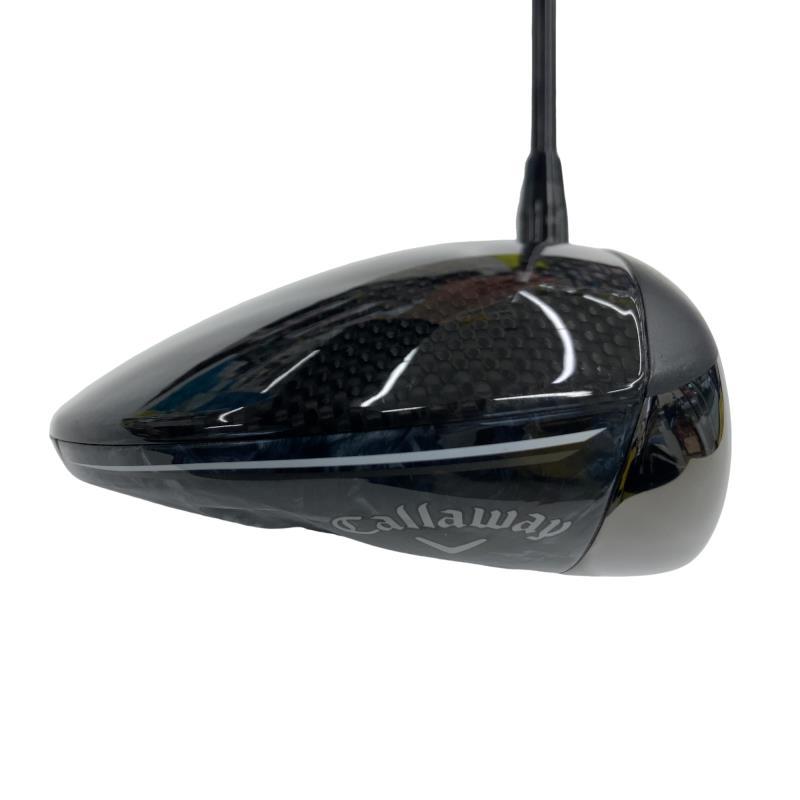 Callaway（キャロウェイ） PARADYM Ai SMOKE MAX D 10.5° ドライバー