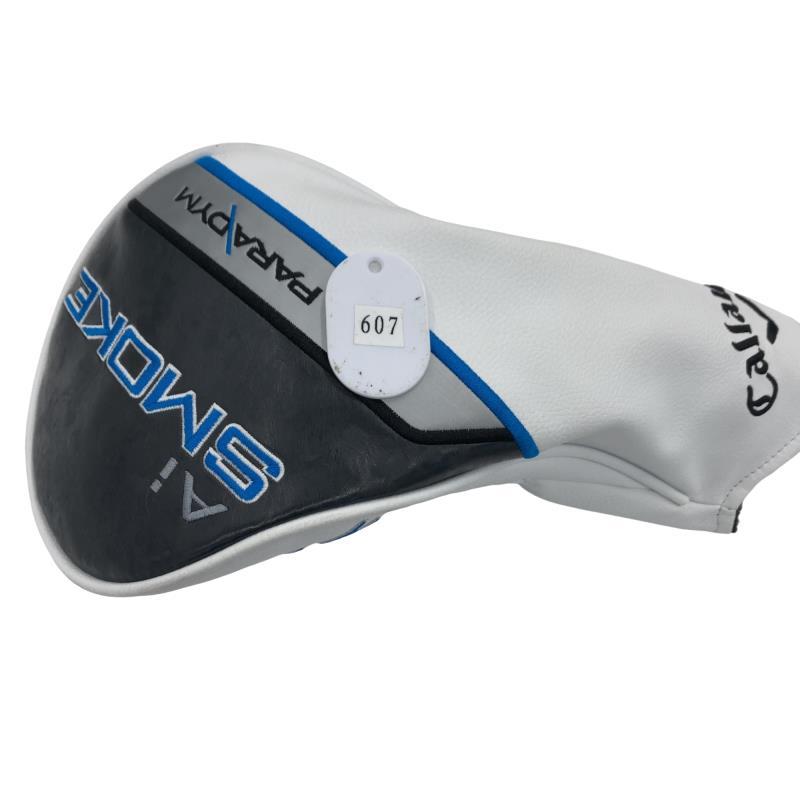Callaway（キャロウェイ） PARADYM Ai SMOKE MAX D 10.5° ドライバー