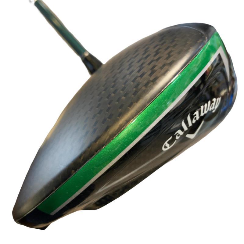 Callaway（キャロウェイ） ELYTE MAX FAST 10.5° ドライバー DR