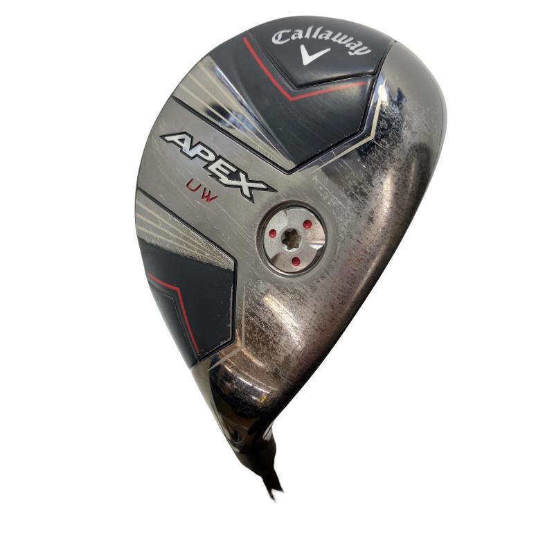 Callaway（キャロウェイ） APEX UW(2024) 23° ユーティリティ UT