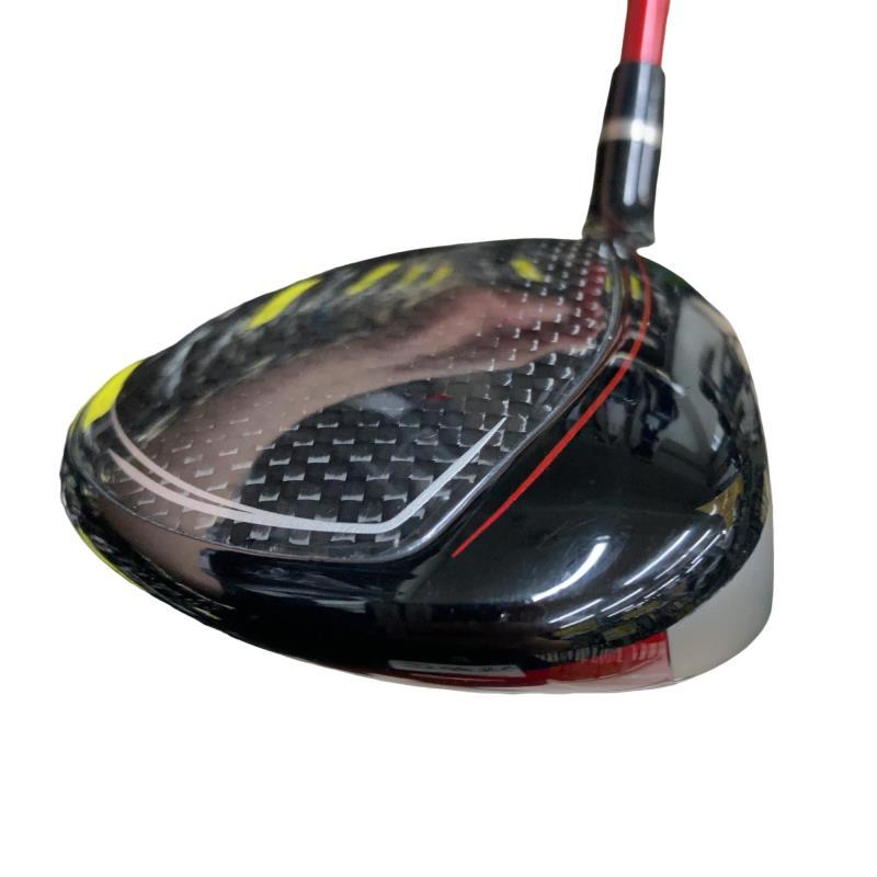 YAMAHA - ヤマハ RMX VD 3W フェアウェイウッド FW フレックスR