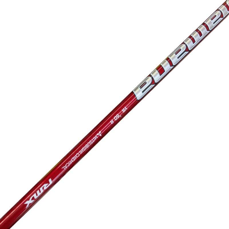 YAMAHA - ヤマハ RMX VD 3W フェアウェイウッド FW フレックスR