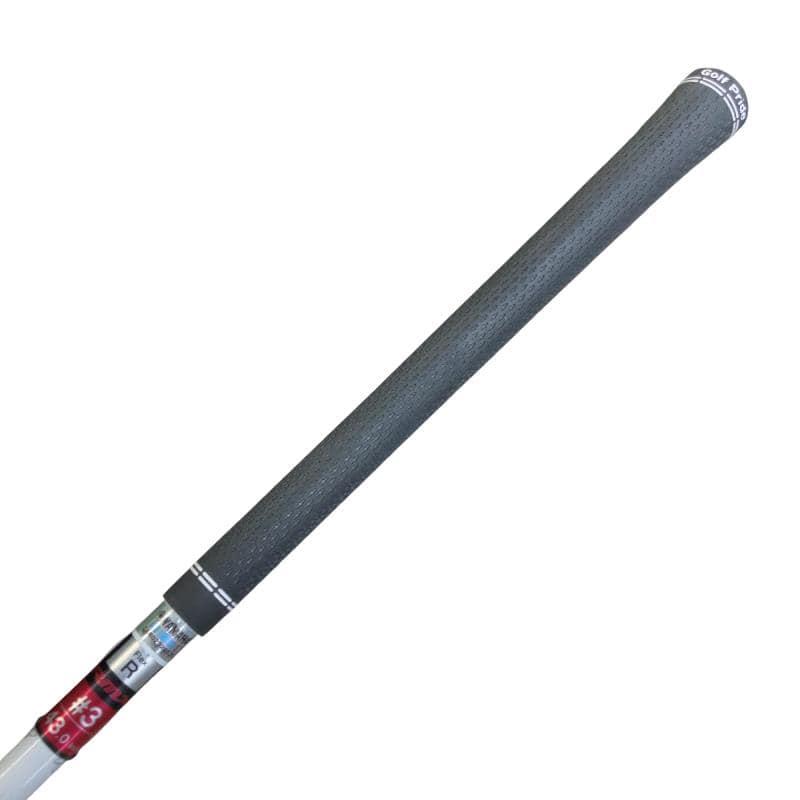 YAMAHA - ヤマハ RMX VD 3W フェアウェイウッド FW フレックスR
