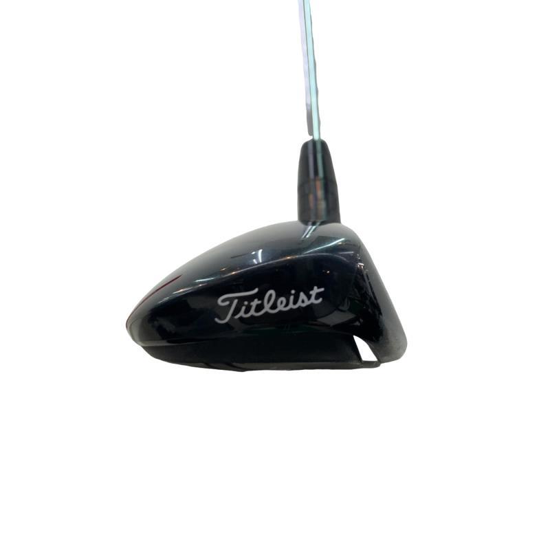 タイトリスト 915 H U4 ユーティリティ UT メンズ 右用 ゴルフクラブ Titleist（タイトリスト） 915 H U4 ユーティリティ UT フレックスS