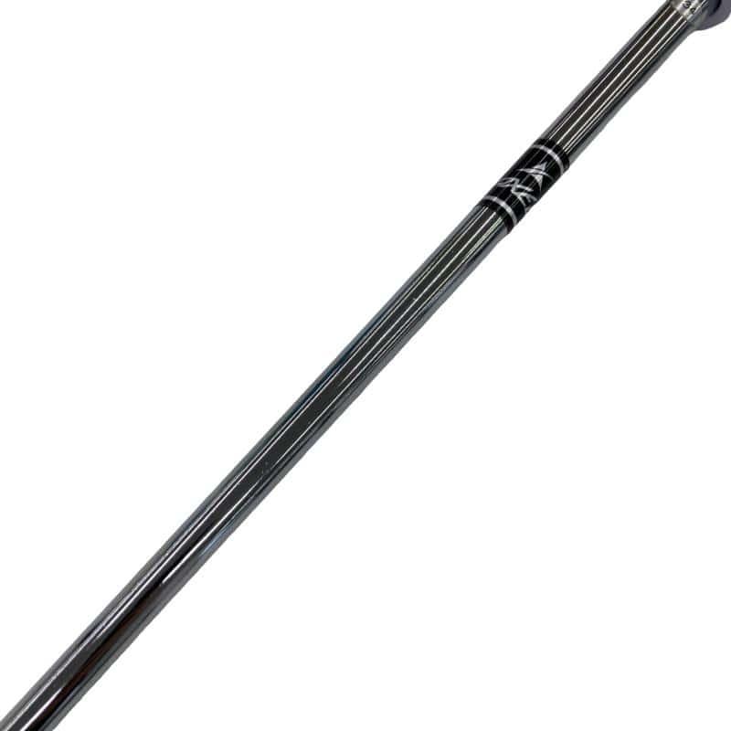 つるや AXEL CNC MILLED BLADE(2015) 34インチ パター PT フレックス