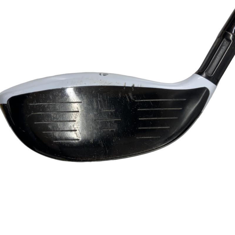 TaylorMade（テーラーメイド） M2 3HL USA フェアウェイウッド FW
