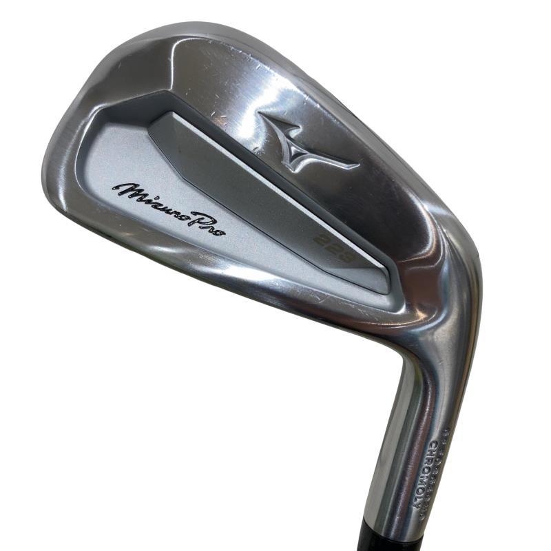 MIZUNO GOLF ミズノ Mizuno Pro 223 6S アイアンセット IR フレックス