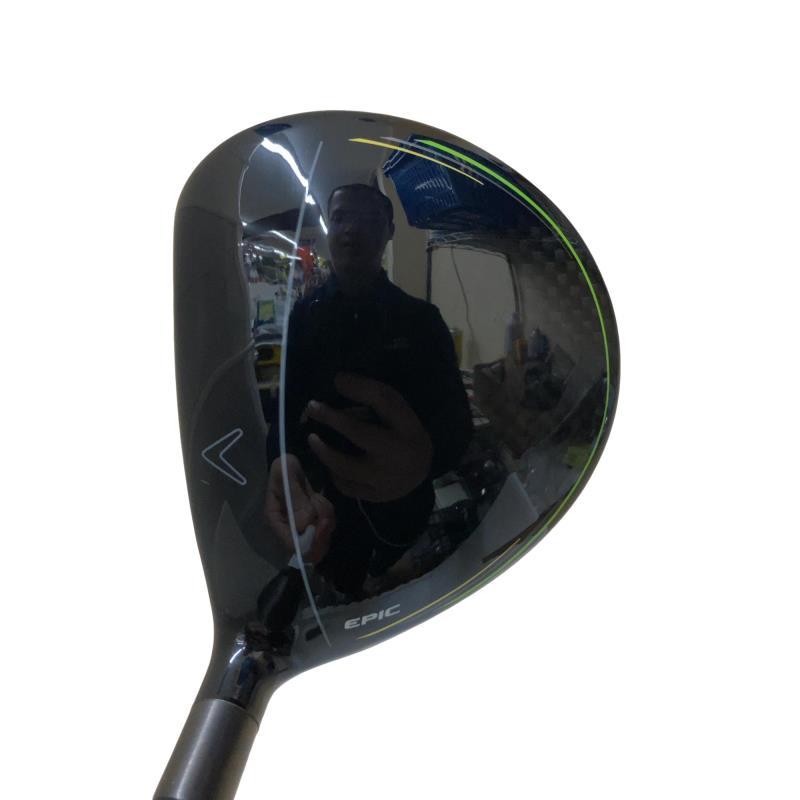 Callaway（キャロウェイ） EPIC FLASH STAR 7W レディース