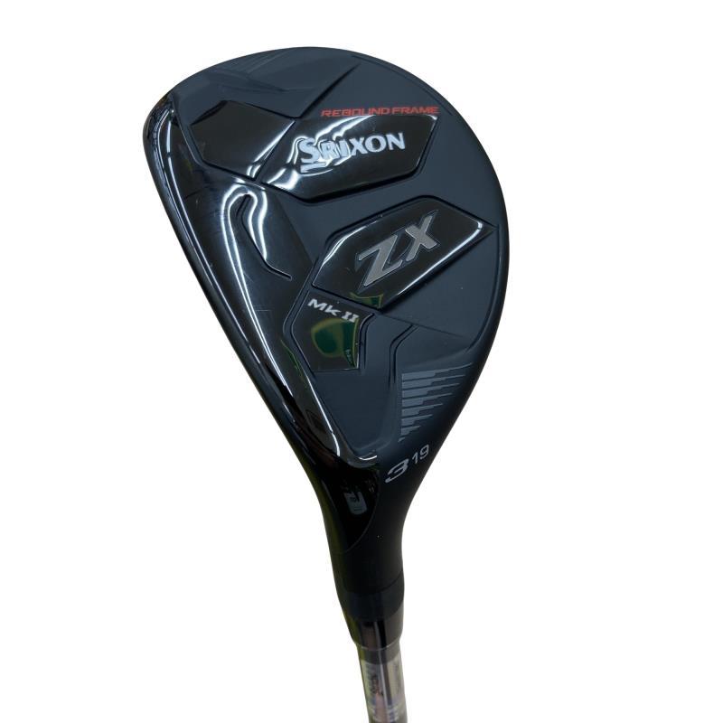 DUNLOP（ダンロップ） SRIXON ZX Mk II HYBRID H3 レフティ