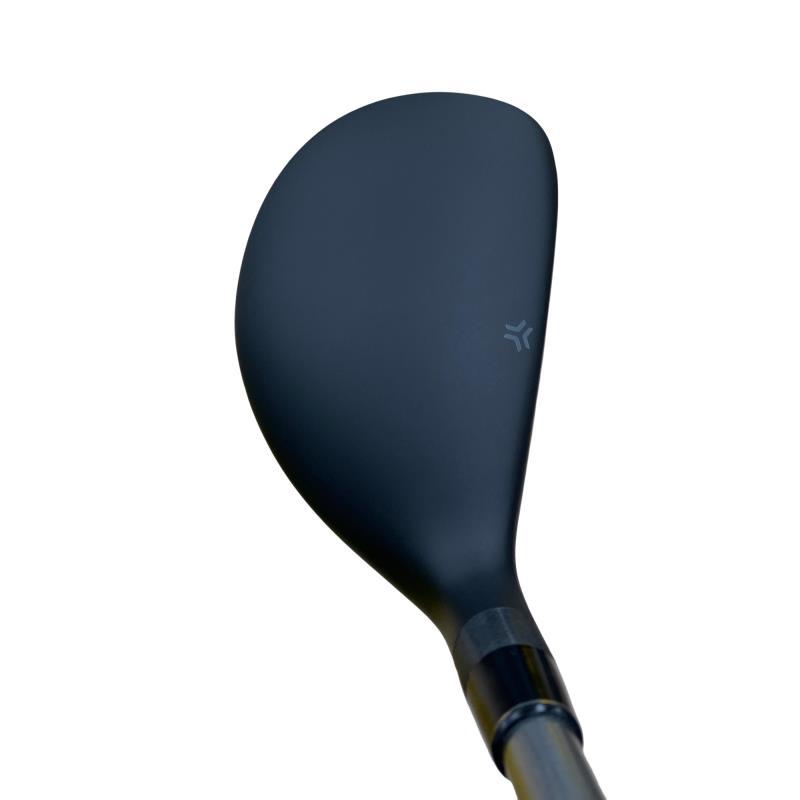 DUNLOP（ダンロップ） SRIXON ZX Mk II HYBRID H3 レフティ