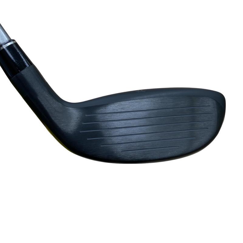 DUNLOP（ダンロップ） SRIXON ZX Mk II HYBRID H3 レフティ
