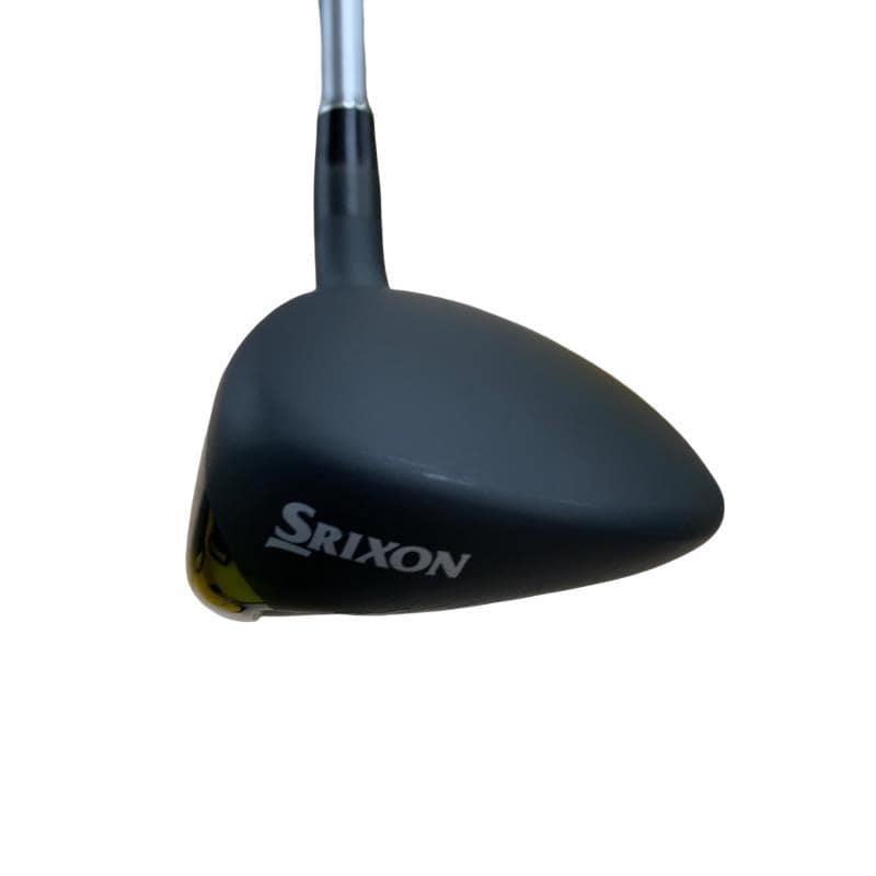 DUNLOP（ダンロップ） SRIXON ZX Mk II HYBRID H3 レフティ