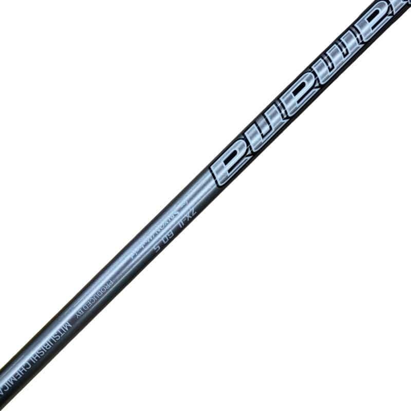 DUNLOP（ダンロップ） SRIXON ZX Mk II HYBRID H3 レフティ