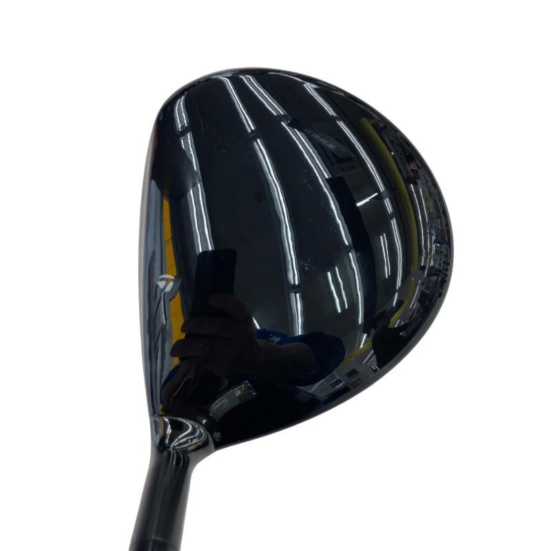 TaylorMade（テーラーメイド） Qi10 MAX 3W フェアウェイウッド FW