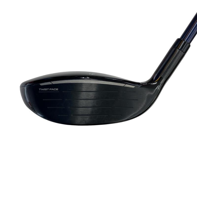 TaylorMade（テーラーメイド） Qi10 MAX 3W フェアウェイウッド FW
