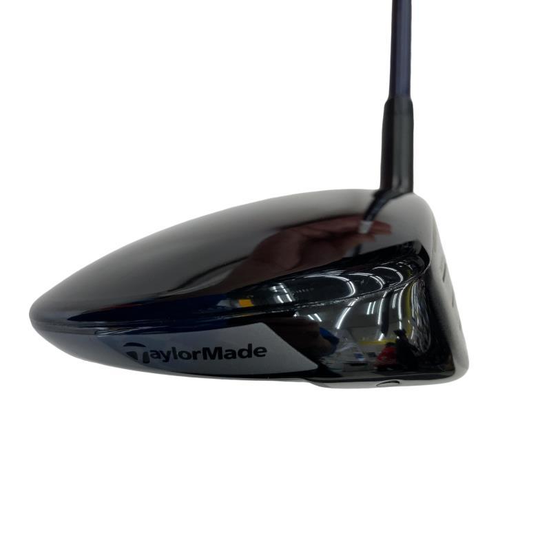 TaylorMade（テーラーメイド） Qi10 MAX 3W フェアウェイウッド FW