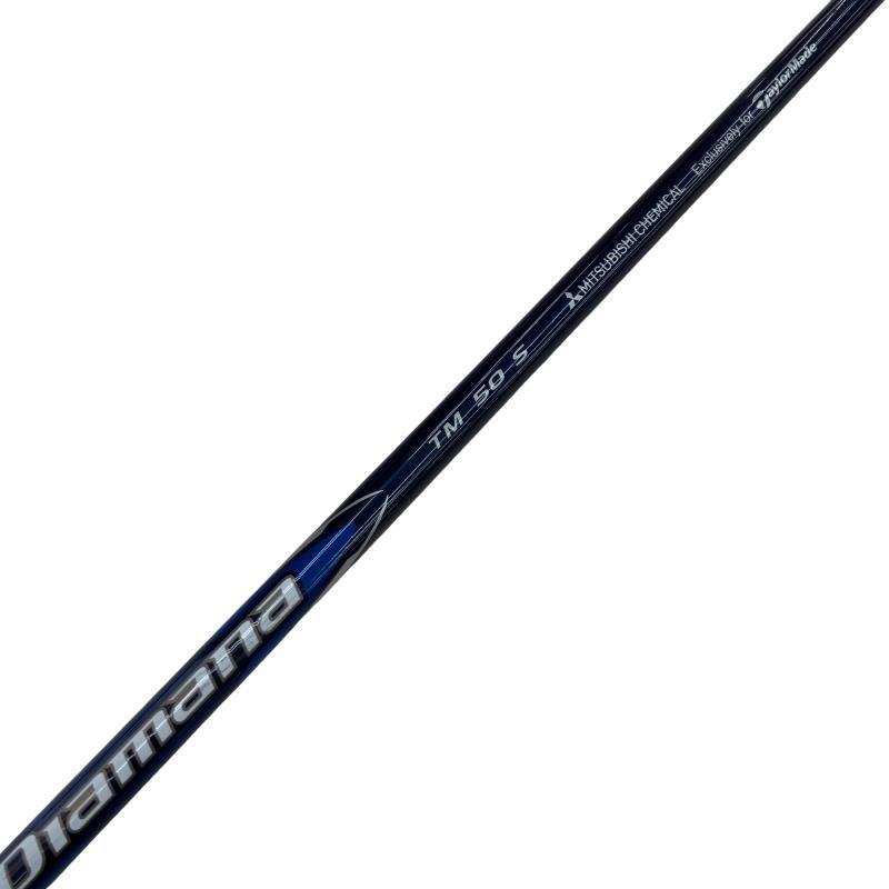 TaylorMade（テーラーメイド） Qi10 MAX 3W フェアウェイウッド FW